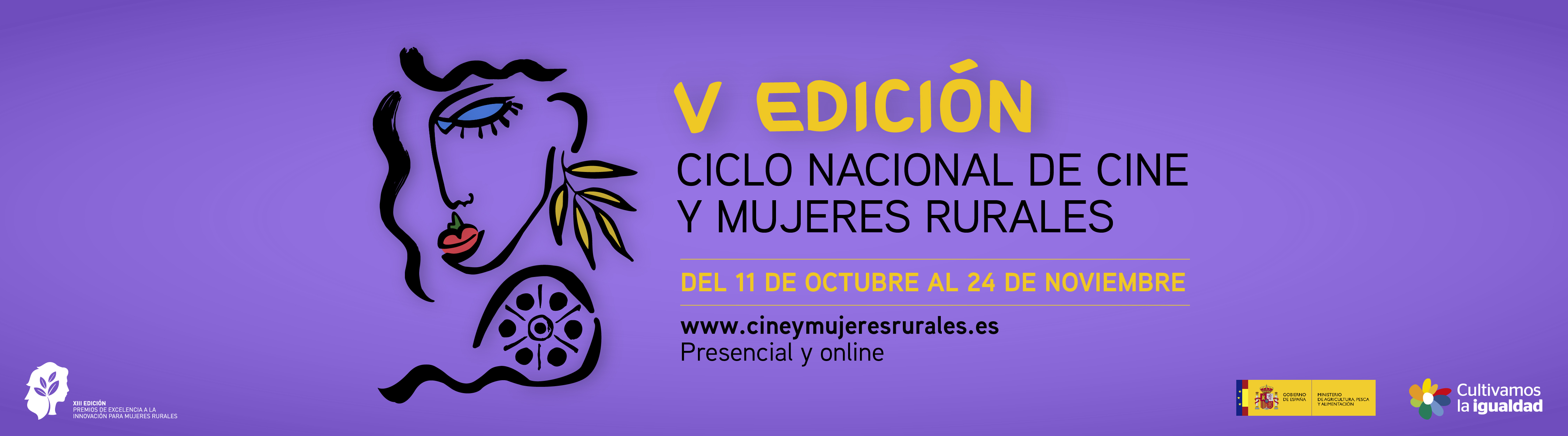 Mujer Rural